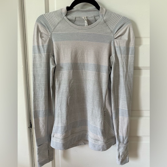 lululemon athletica Tops - Lululemon long sleeve